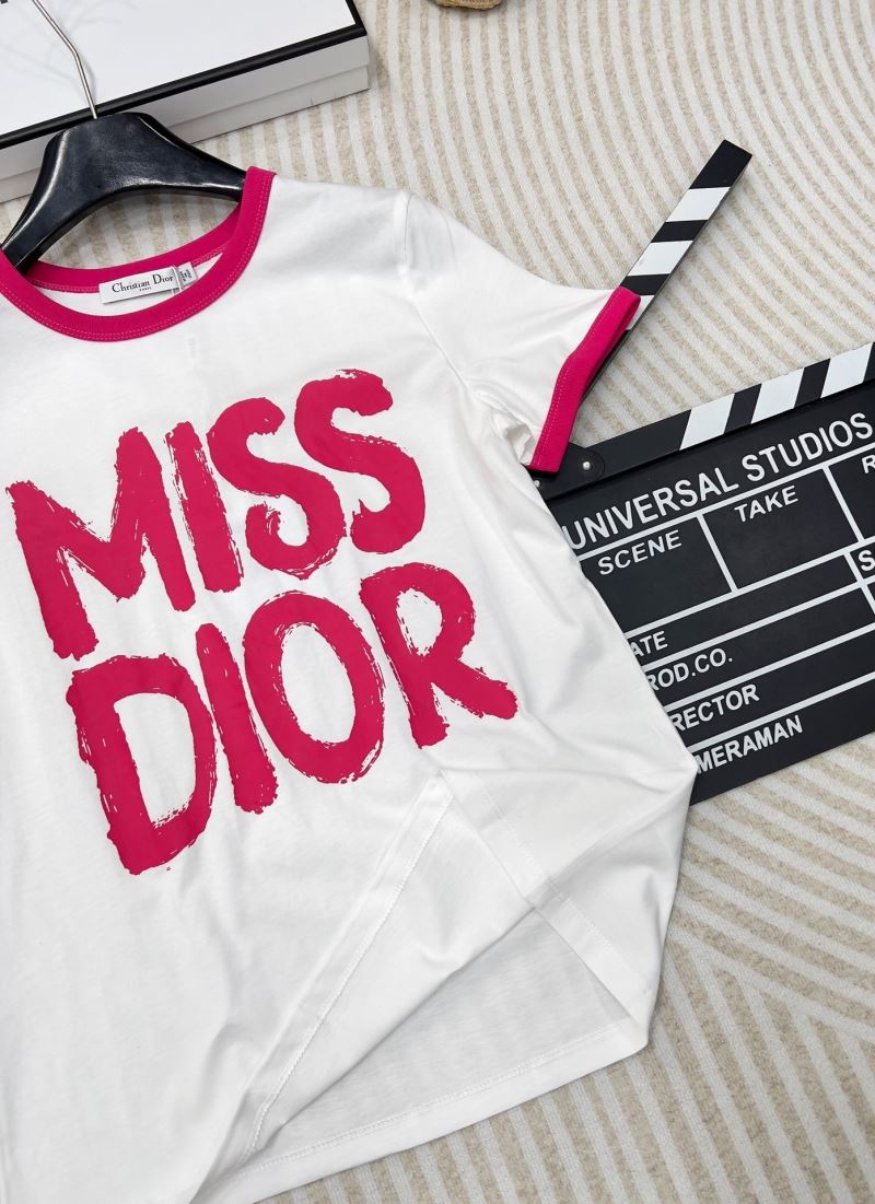 Christian Dior T-Shirts